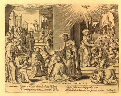 History of the New Testament - 1722 - (65) by Unbekannt Unbekannt